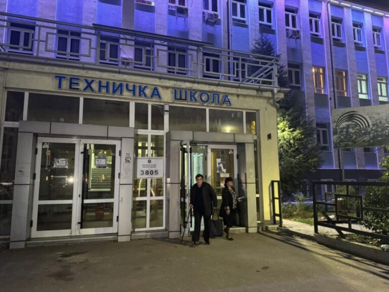 Lokalni izbori na Kosovu (iz minuta u minut)