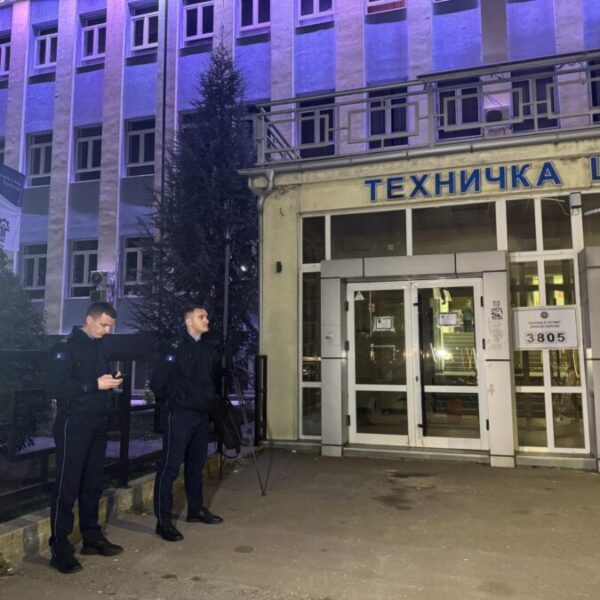 Policija spremna za izbore 7.&hellip;