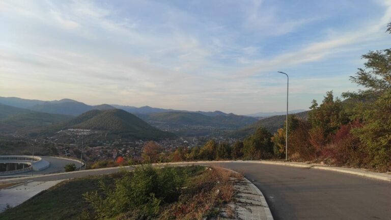 Severna Mitrovica i Zvečan ponovo bez vode zbog novog kvara