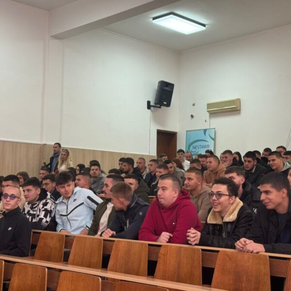 Rok za prijavu na konkurs…