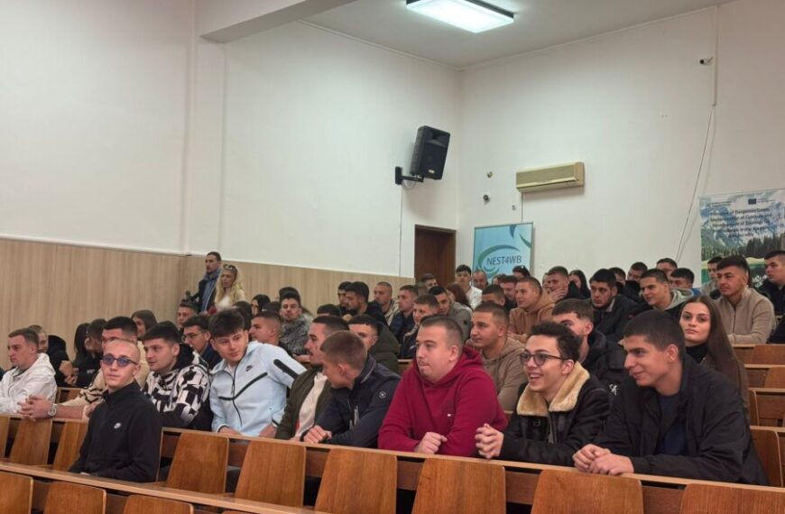 Rok za prijavu na konkurs za učeničke stipendije i kredite produžen do 10. oktobra