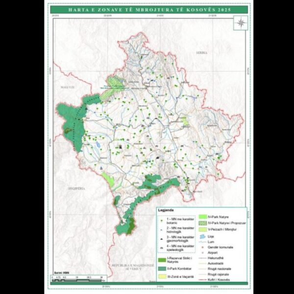 Durmiši: Stavili smo pod zaštitu…