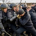 KFOR sproveo vežbu „Zlatna sablja…