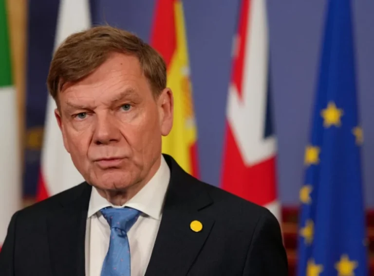 Šef Nemačke diplomatije započeo razgovore u Beogradu, danas u poseti Prištini