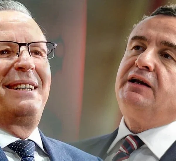 Kurti čestitao Bedriju Hamzi na…