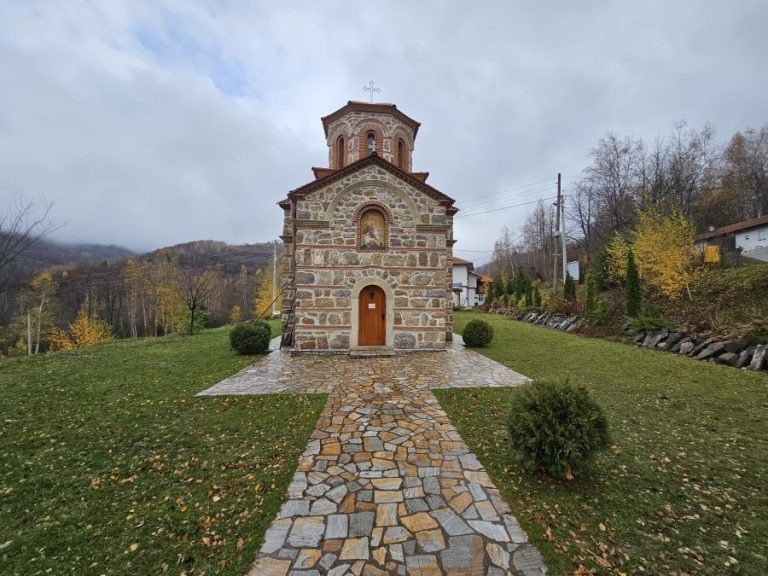 Danas je Đurđic – praznik kada žene ne&hellip;