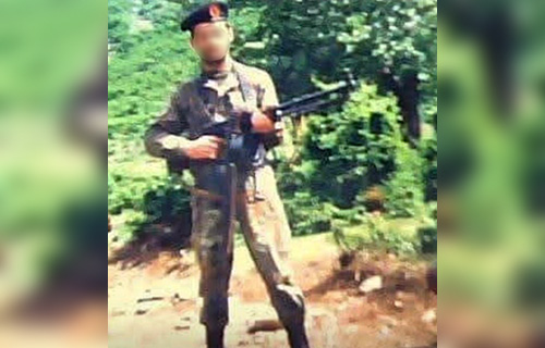 MUP Srbije: Uhapšen pripadnik OVK…