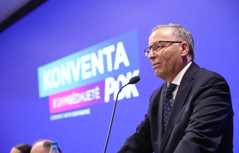 Hamza: Nejednaka borba, poverenje građana nas obavezuje na reorganizaciju