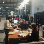 Počelo brojanje glasova putem pošte,…