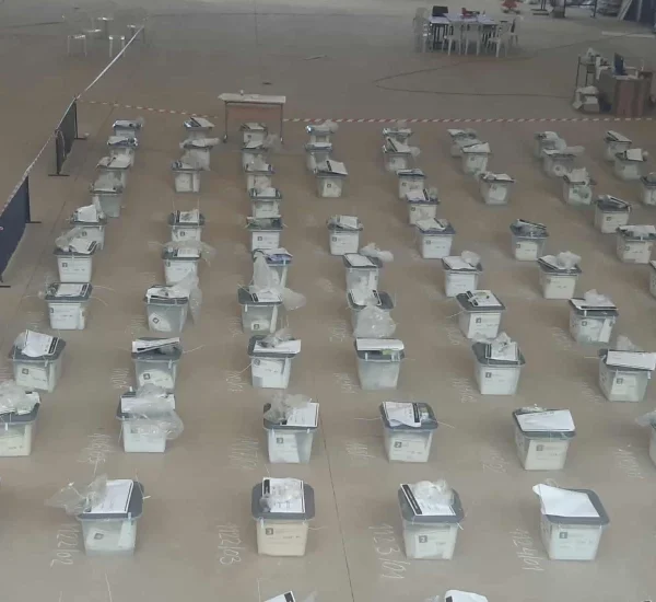 Tužilaštvo naložilo ponovno brojanje glasova…