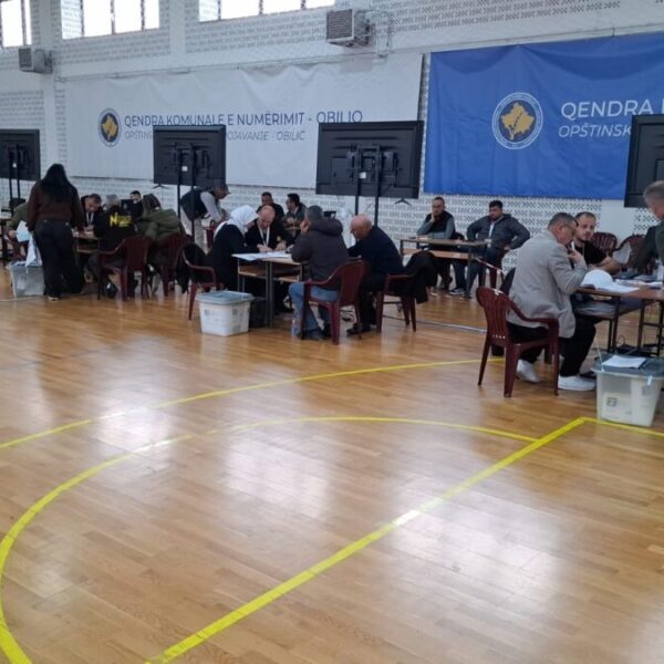 Završena verifikacija rezultata u 17…