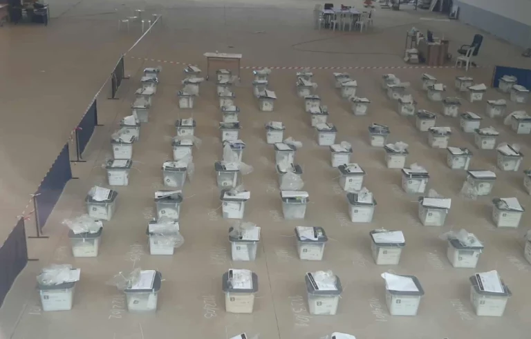 Tužilaštvo naložilo ponovno brojanje glasova u Južnoj Mitrovici