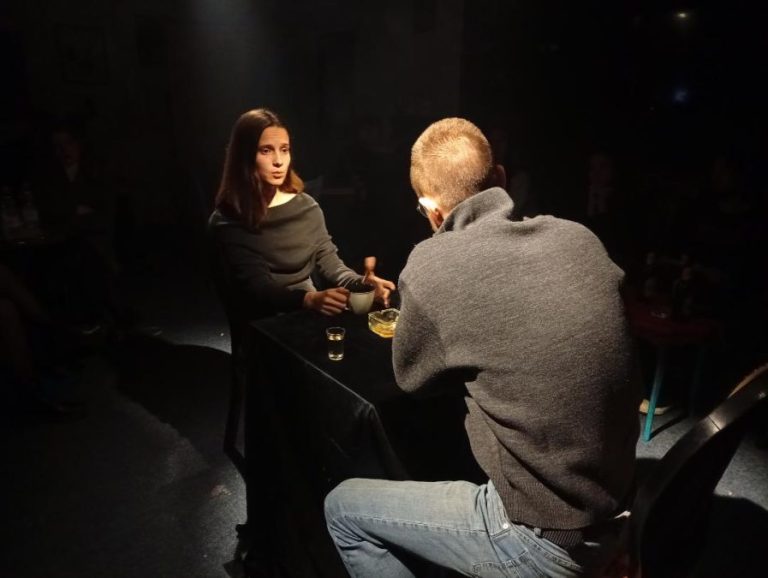 Digitalno nasilje – izloženost nasilniku bez predaha