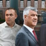 U procesu protiv bivših lidera&hellip;