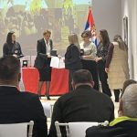 Fondacija „Dajana Paunović“ uručila u…