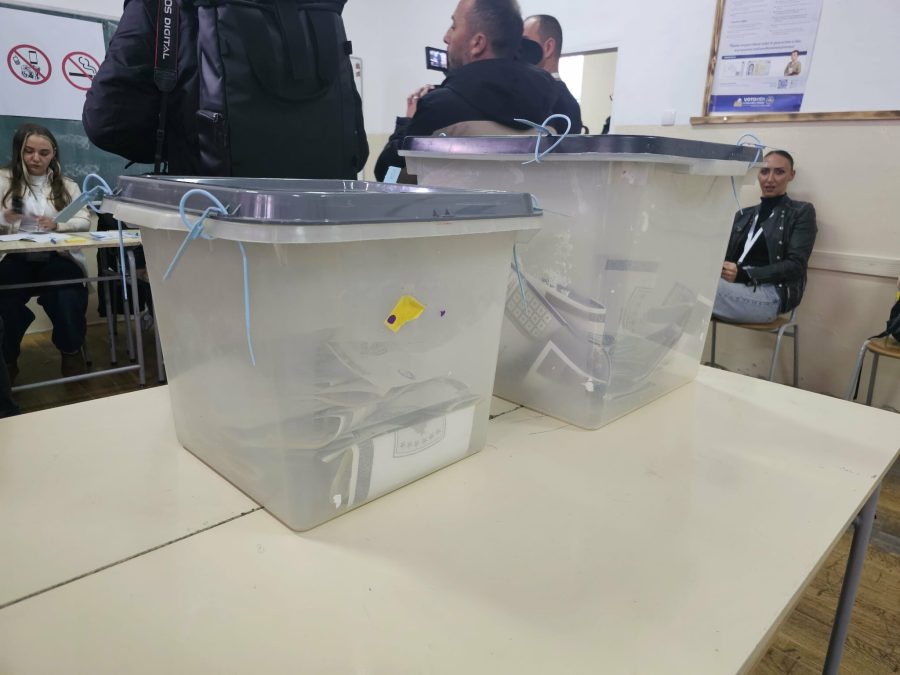 Demokratija na delu: Oko 500 posmatrača pratiće parlamentarne izbore