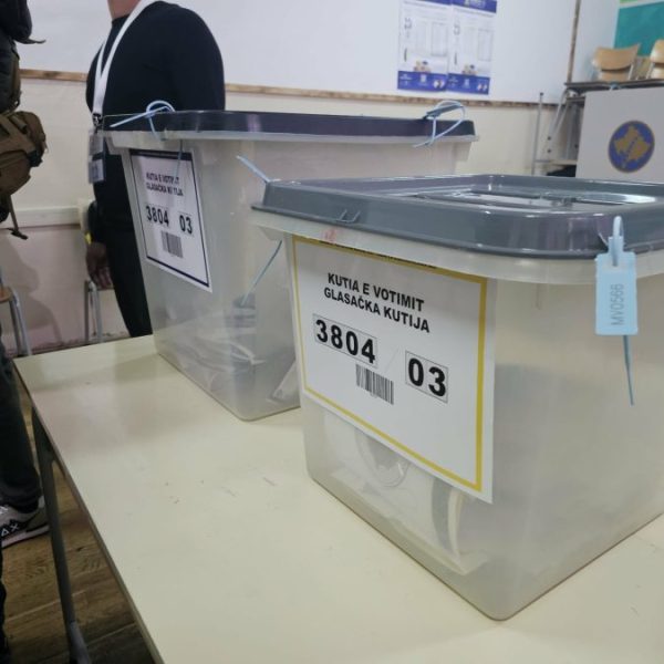 CIK danas šalje glasačke listiće&hellip;