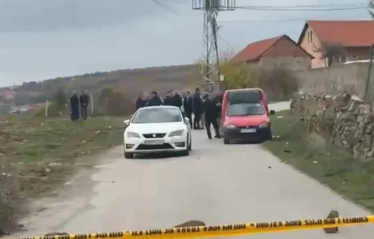 Dva brata ubijena kod Mališeva, osumnjičen zet