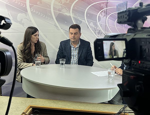 „Strategija o tranzicionoj pravdi na…