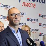 Simić za RTS: Pokušaj progona lekara, profesora i&hellip;