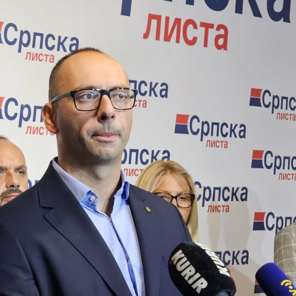 Simić: Nastavlja se izborni inženjering,…