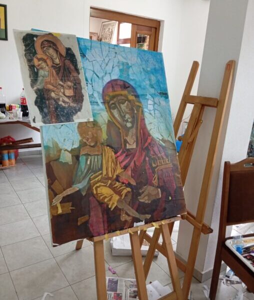 Obeležena decenija likovne kolonije „Jesen…