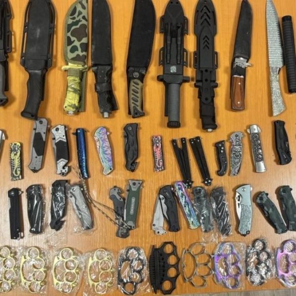 Uhapšen muškarac u Prištini zbog…