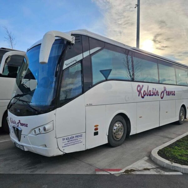 Poskupeo autobuski prevoz