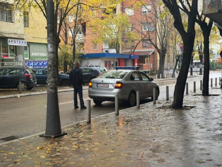 KP: Prevara u Gračanici, porodično nasilje u Leposaviću