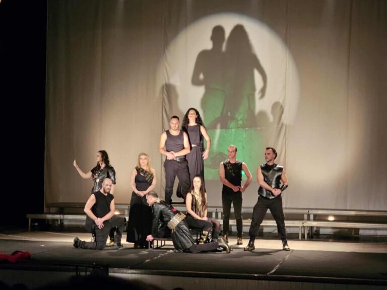 „Kosovski ciklus“ – humor, horor i pitanje: Da li se krug zatvorio?