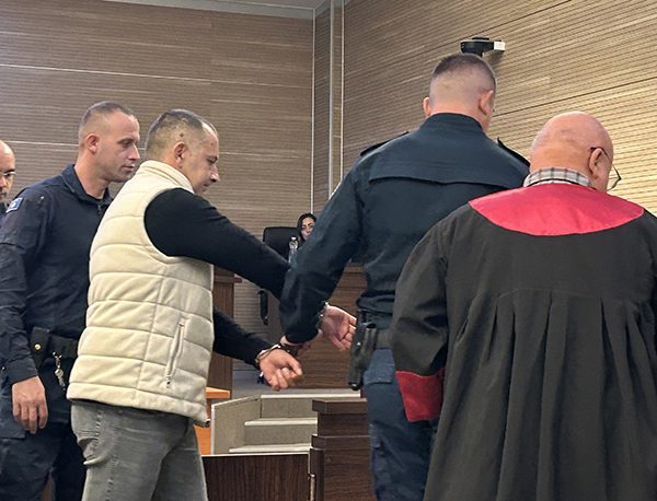 Suđenje Lazoviću danas zatvoreno za…