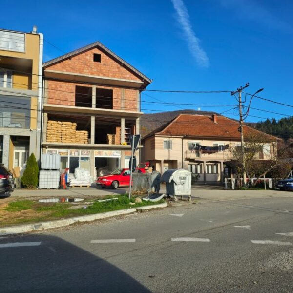 Tuča i krađa oružja u&hellip;