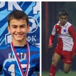 Dvojica nekadašnjih igrača OFK Dif…