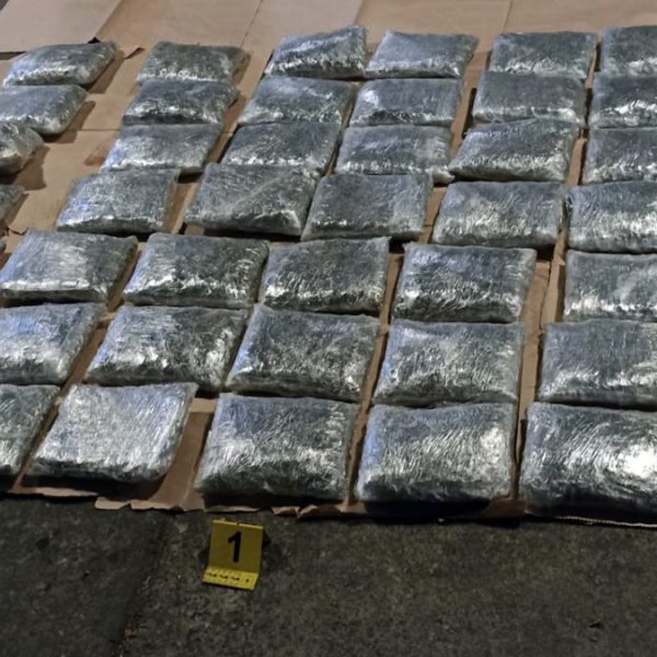 Policija uhapsila N. A. poreklom…