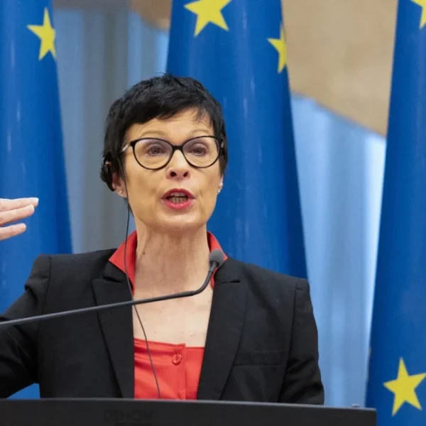 Kos: Nisam zadovoljna novim izborima…