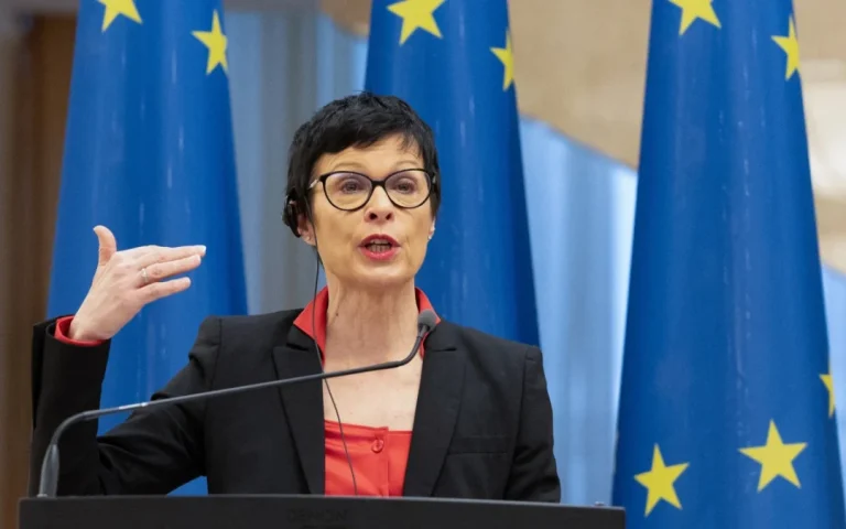 Kos: Nisam zadovoljna novim izborima na Kosovu, ali&hellip;