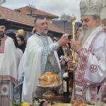 Mitropolit Teodosije: „Mnogo je važno…