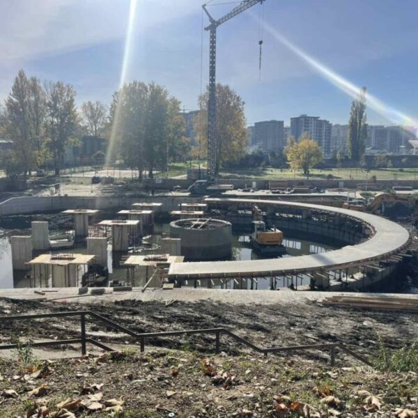 Nije ljudski faktor izazvao poplavu…