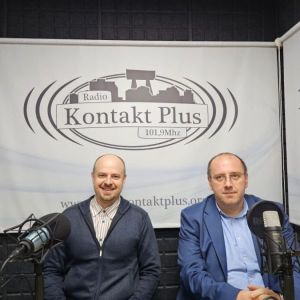 Ekološka inicijativa NVO ACDC: Mladi…