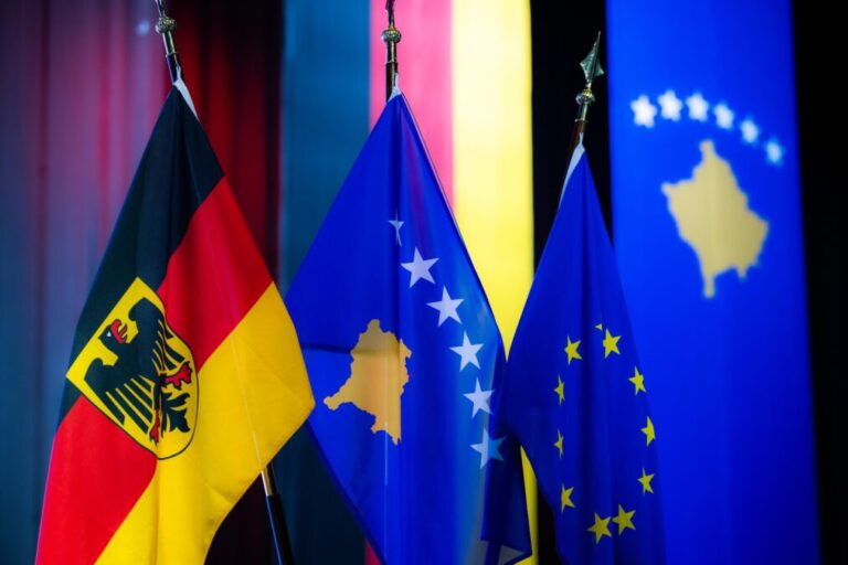 Nemački ministar spoljnih poslova posetiće naredne nedelje Zapadni Balkan