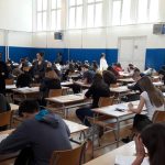 Prijava učenika osmog razreda za…