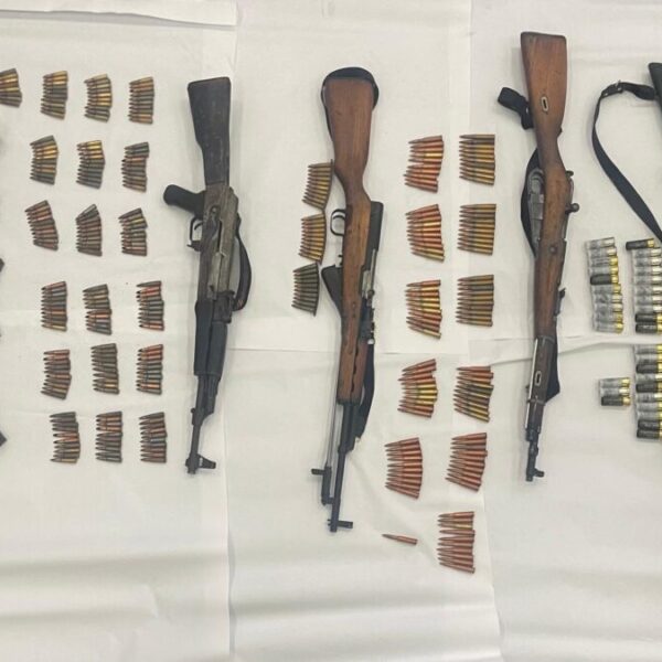 Tri osobe privedene kod Orahovca,…