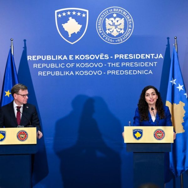 Nemački ministar insistira na sprovođenju…