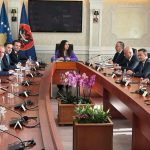 Osmani potpisala dekret o raspuštanju…