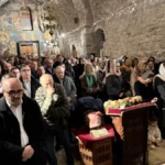 Obeležena ktitorska slava Svetog Arsenija…