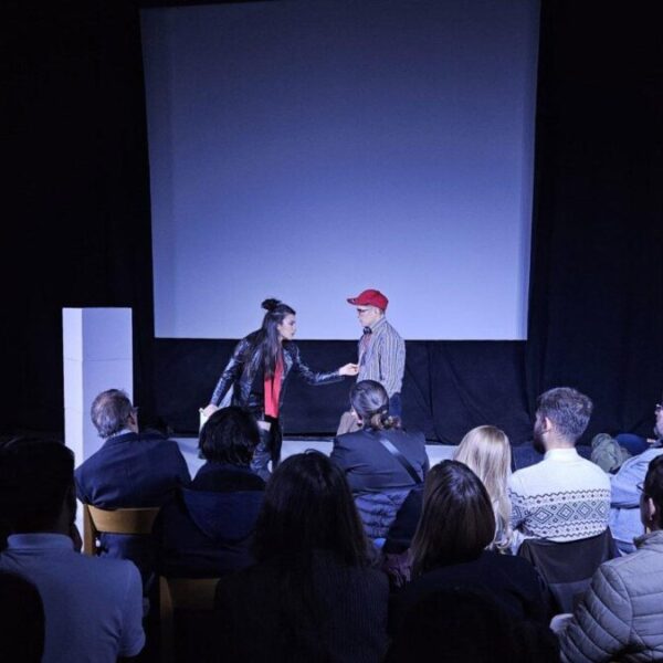 Počeo peti „SPIK“: Pet je…