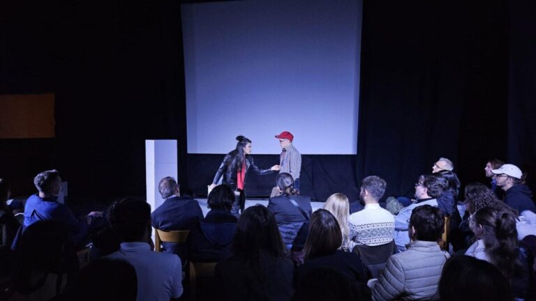 Počeo peti „SPIK“: Pet je prstiju, pet čula,&hellip;