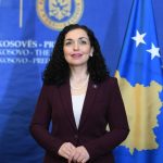 Osmani započinje konsultacije sa političkim…