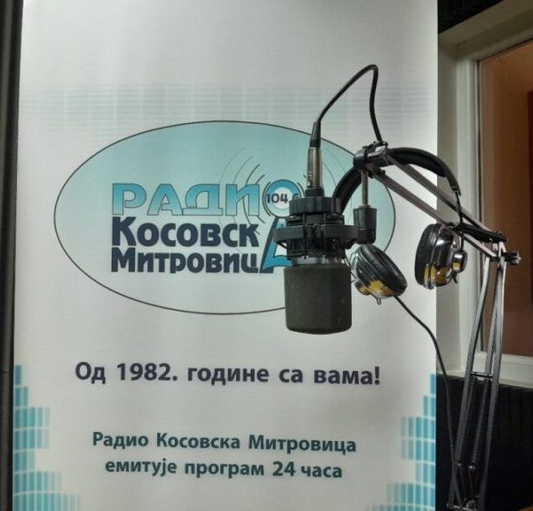 Radio Kosovska Mitrovica obeležava 43…