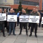 Radnici RTK protestom ukazali na…